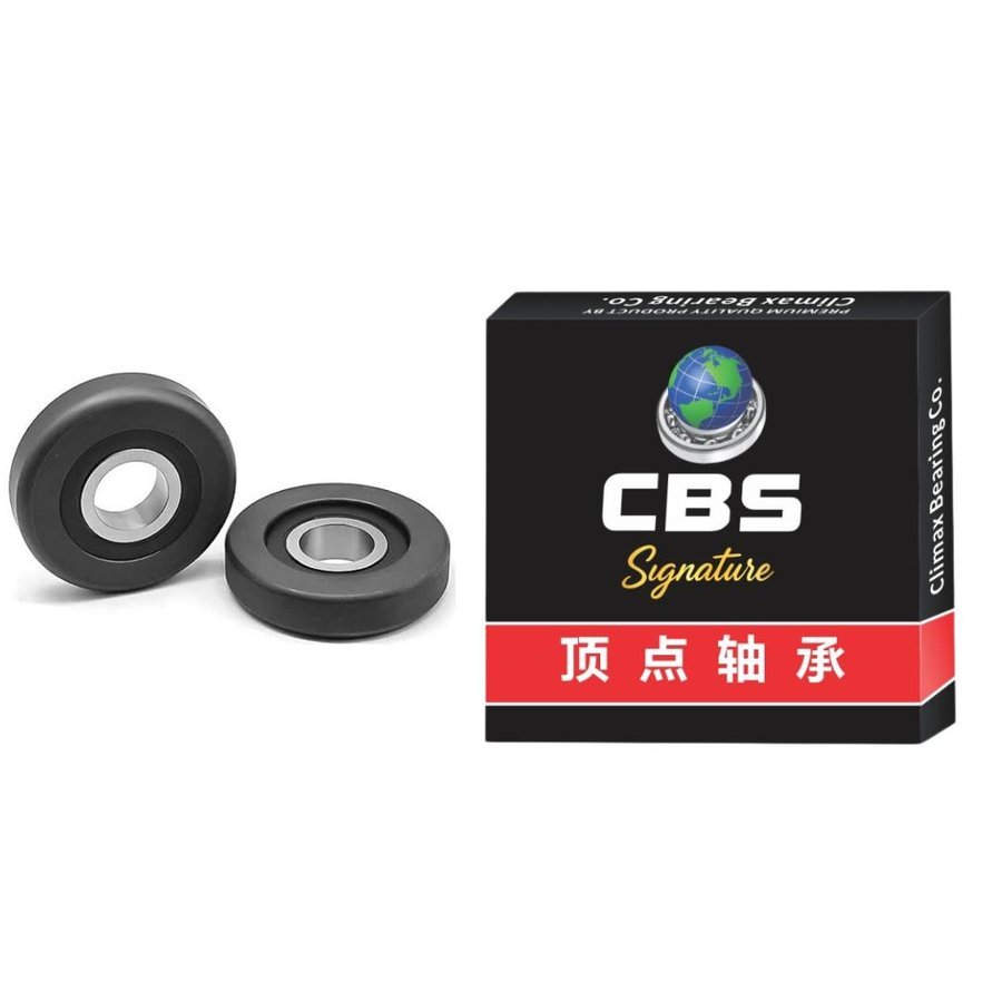 Clutch lifter bearing – Climax Bearings Lahore