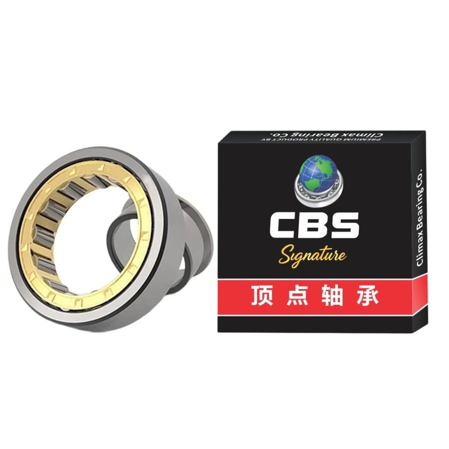 Cylindrical roller bearing – Climax Bearings Lahore