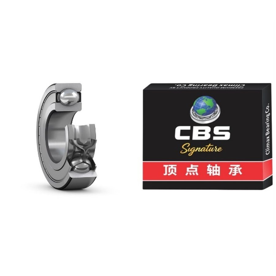 Deep groove ball bearing – Climax Bearings Lahore