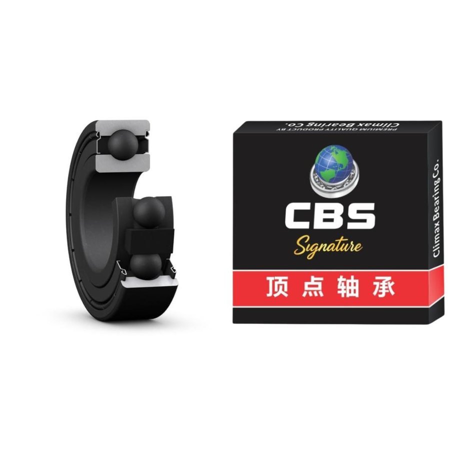 Heat resistant bearing – Climax Bearings Lahore