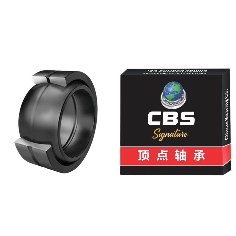 Radial bearing – Climax Bearings Lahore