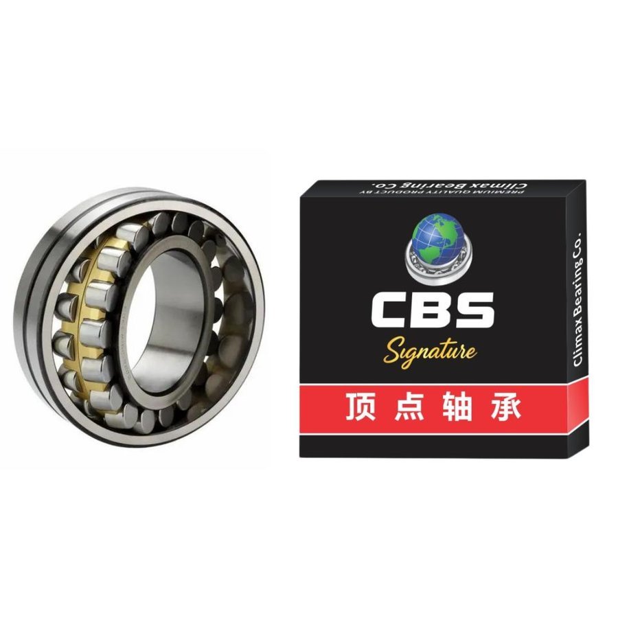 Spherical roller thrust bearing – Climax Bearings Lahore