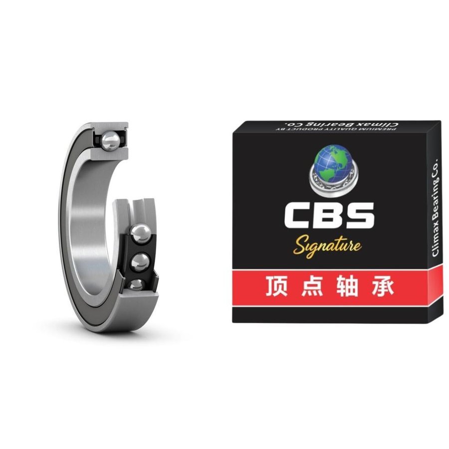 Stainless steel bearing – Climax Bearings Lahore