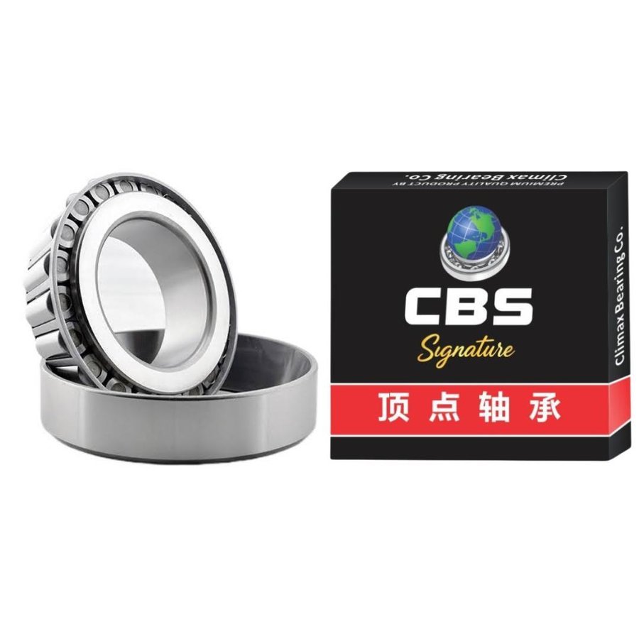 Tapered roller bearing – Climax Bearings Lahore