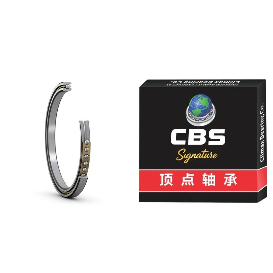 Thin walled bearing – Climax Bearings Lahore