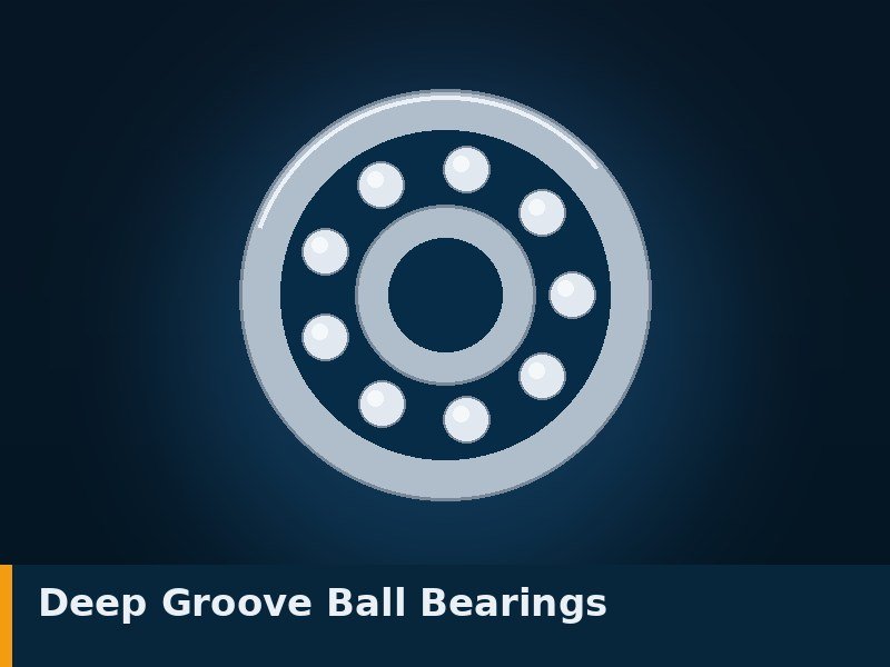 Where to Buy Bearings in Pakistan: A Buyer's Guide