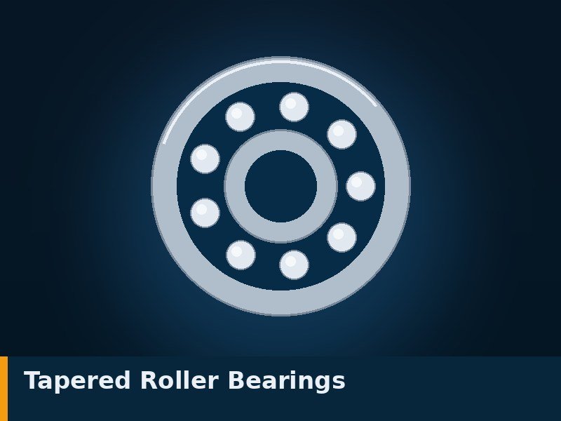 Bearing Prices in Pakistan: What Decides the Price